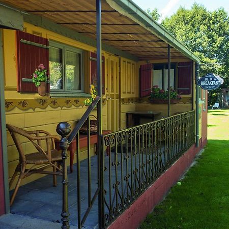 Bed and Breakfast Le Riolet Marsac-en-Livradois Zewnętrze zdjęcie